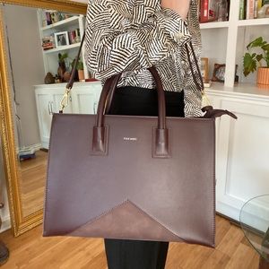 Pixiemood Greta Work Tote